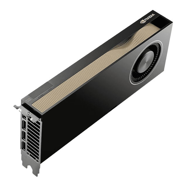 NVIDIA RTX PRO 6000 96GB Graphics Card